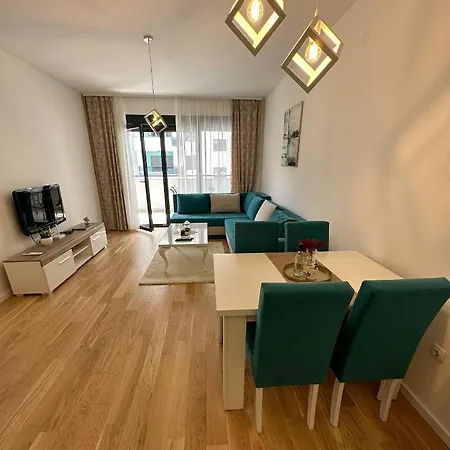 Apartament N&m