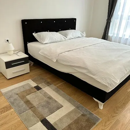 Apartament N&m
